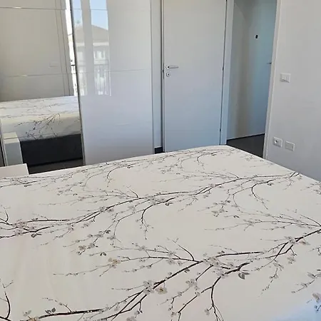 Forte2110 Апартаменты Мизано-Адриатико