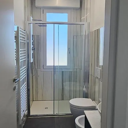 Forte2110 * Мизано-Адриатико