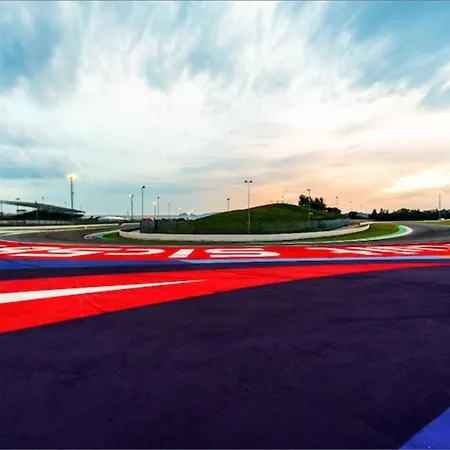 Forte2110 Appartamento Misano Adriatico