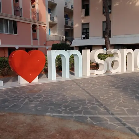 Appartamento Forte2110 Misano Adriatico