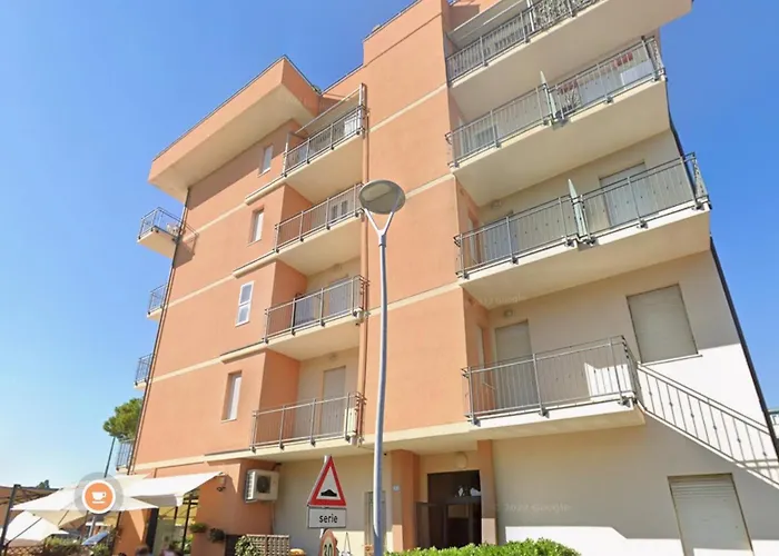 Forte2110 Misano Adriatico