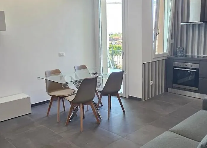 Appartamento Forte2110 Misano Adriatico