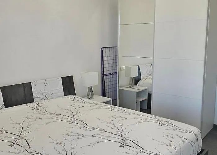 Forte2110 Appartamento Misano Adriatico