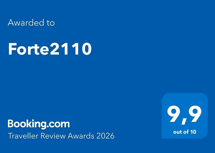 Forte2110 Misano Adriatico