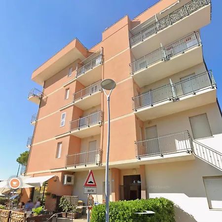 Forte2110 ميسانو ادرياتيكو