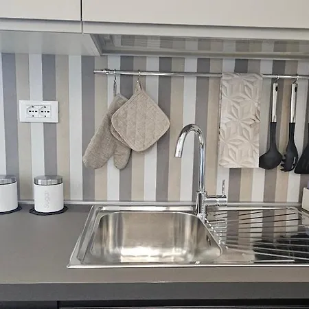 Forte2110 Appartement