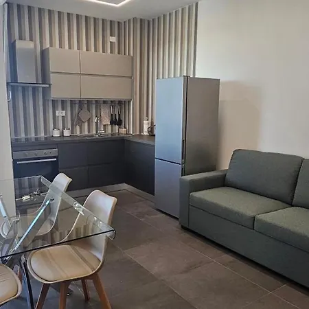 Forte2110 Appartamento *