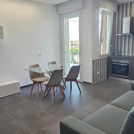 Apartment Forte2110 Misano Adriatico