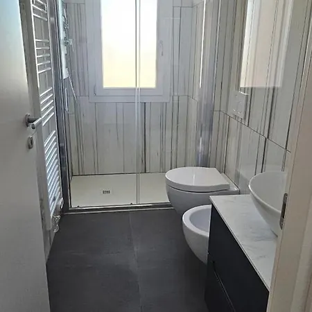 Forte2110 Misano Adriatico