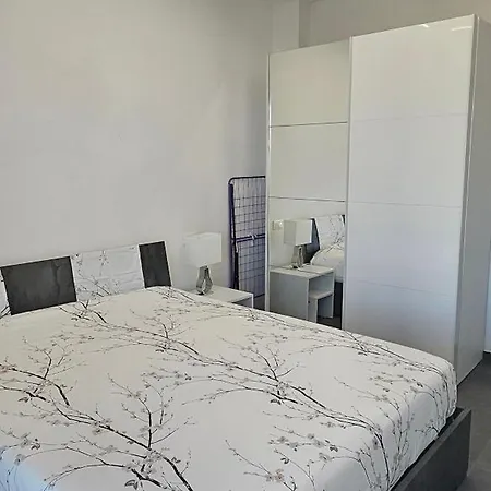Forte2110 Apartment Misano Adriatico