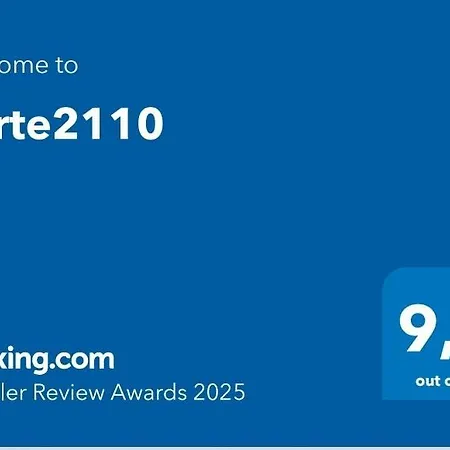 Forte2110 *