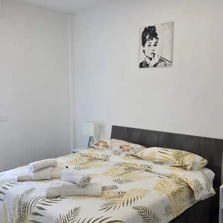 Forte2110 Apartment *