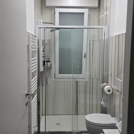 Forte2110 Apartment