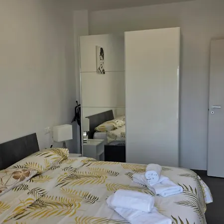 Forte2110 Apartment Misano Adriatico