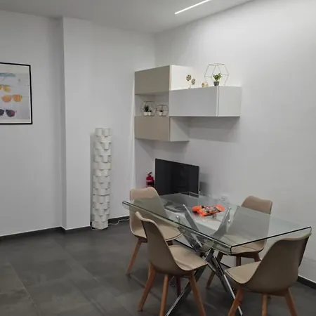 Apartment Forte2110 Misano Adriatico