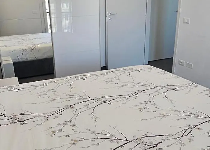 Forte2110 Lägenhet Misano Adriatico