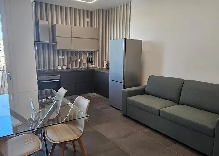 Forte2110 Lägenhet *