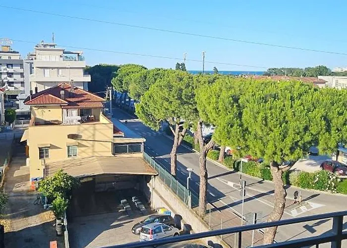 Forte2110 Misano Adriatico